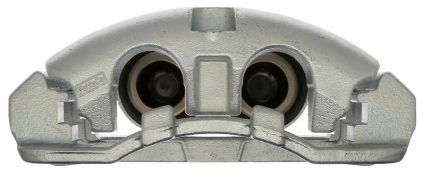 Raybestos FRC12594C Raybestos R-Line Reman Semi-Loaded Coated Caliper & Bracket Assy