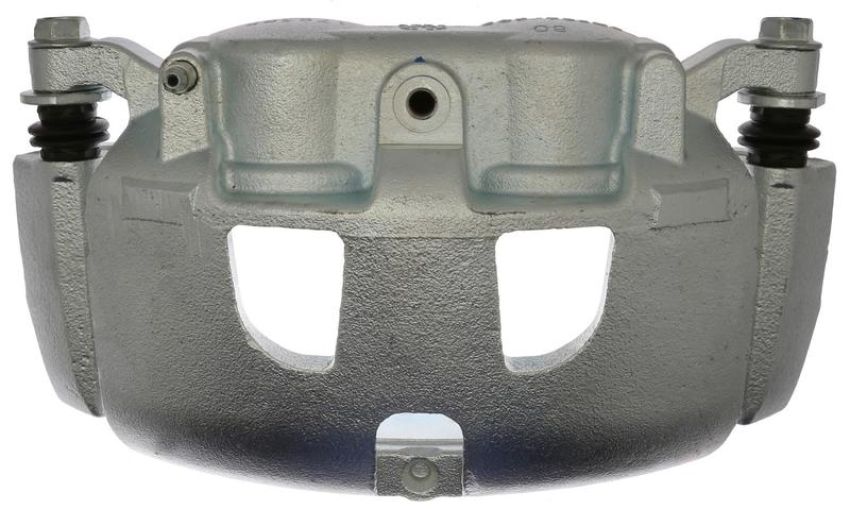 Raybestos FRC12594C Raybestos R-Line Reman Semi-Loaded Coated Caliper & Bracket Assy