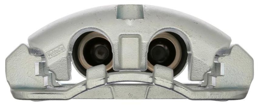 Raybestos FRC12594N Raybestos Element3 New Semi-Loaded Caliper & Bracket Assy