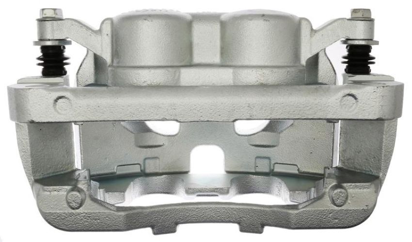 Raybestos FRC12594N Raybestos Element3 New Semi-Loaded Caliper & Bracket Assy