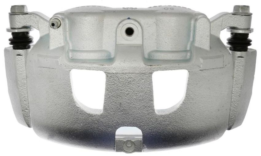 Raybestos FRC12594N Raybestos Element3 New Semi-Loaded Caliper & Bracket Assy