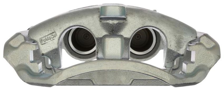 Raybestos FRC12595C Raybestos R-Line Reman Semi-Loaded Coated Caliper & Bracket Assy