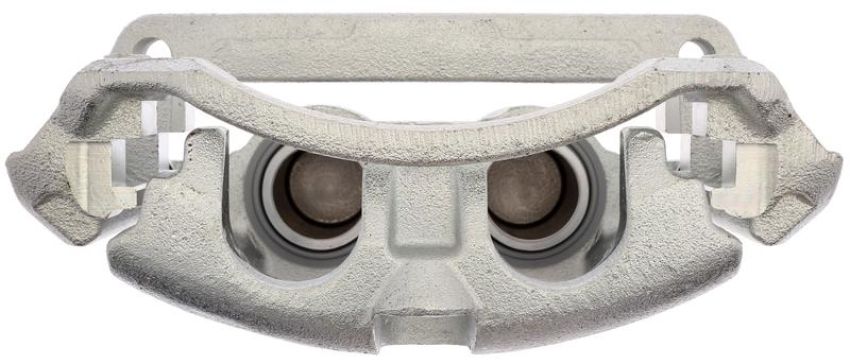 Raybestos FRC12595DN Raybestos Element3 New Semi-Loaded Caliper & Bracket Assy