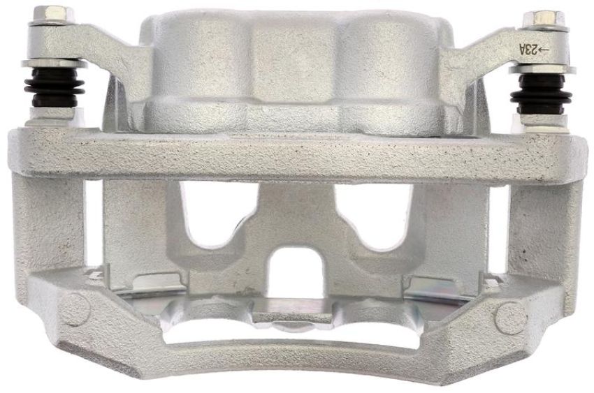 Raybestos FRC12595DN Raybestos Element3 New Semi-Loaded Caliper & Bracket Assy