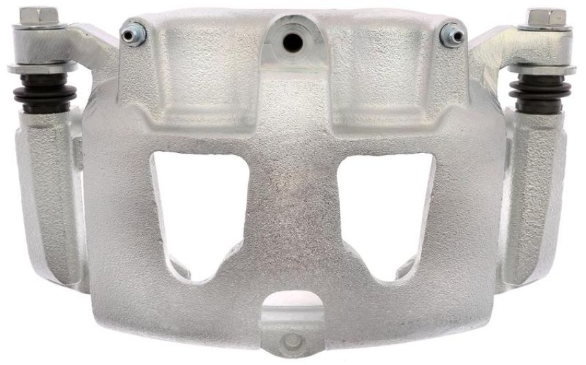 Raybestos FRC12595DN Raybestos Element3 New Semi-Loaded Caliper & Bracket Assy