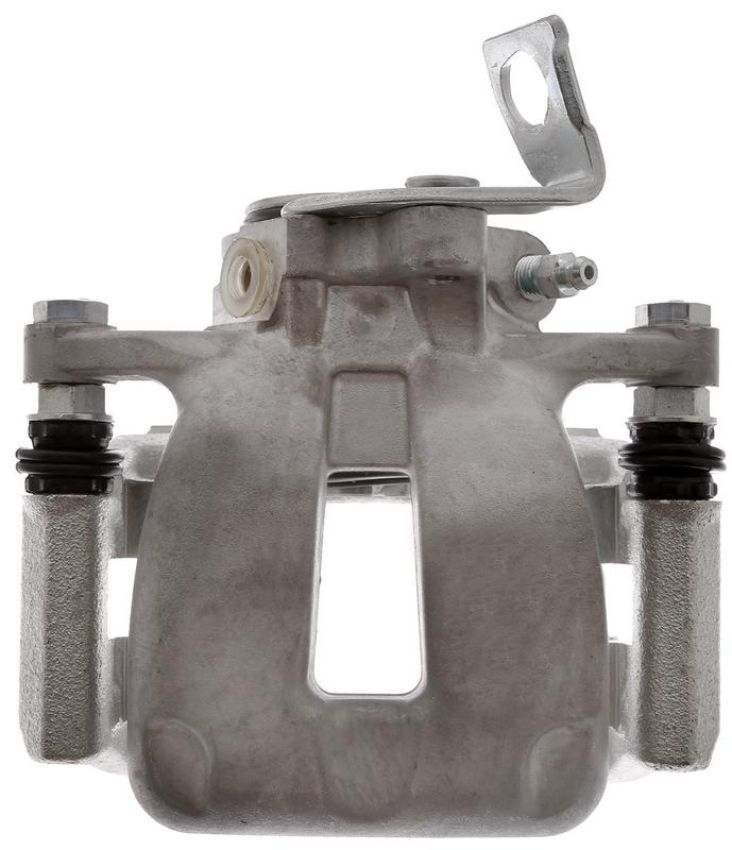 Raybestos FRC12597EN Raybestos Element3 New Semi-Loaded Caliper & Bracket Assy