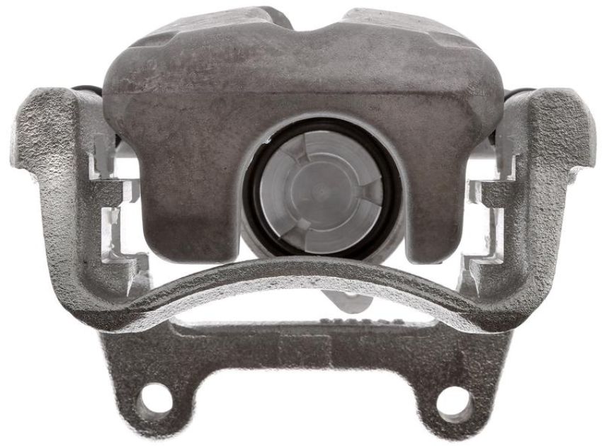 Raybestos FRC12598EN Raybestos Element3 New Semi-Loaded Caliper & Bracket Assy