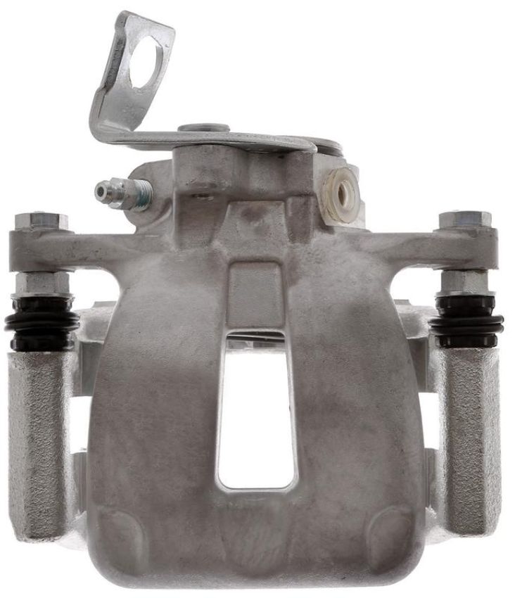 Raybestos FRC12598EN Raybestos Element3 New Semi-Loaded Caliper & Bracket Assy