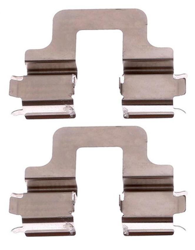 Raybestos FRC12598EN Raybestos Element3 New Semi-Loaded Caliper & Bracket Assy