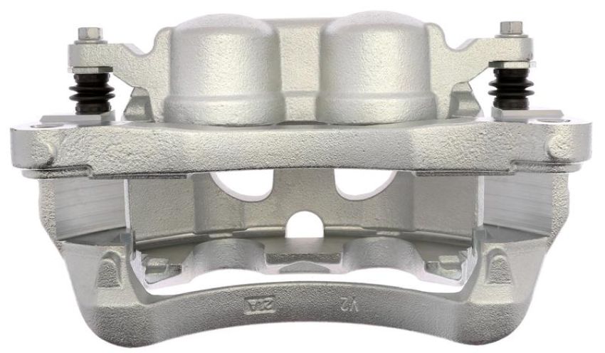 Raybestos FRC12599DN Raybestos Element3 New Semi-Loaded Caliper & Bracket Assy