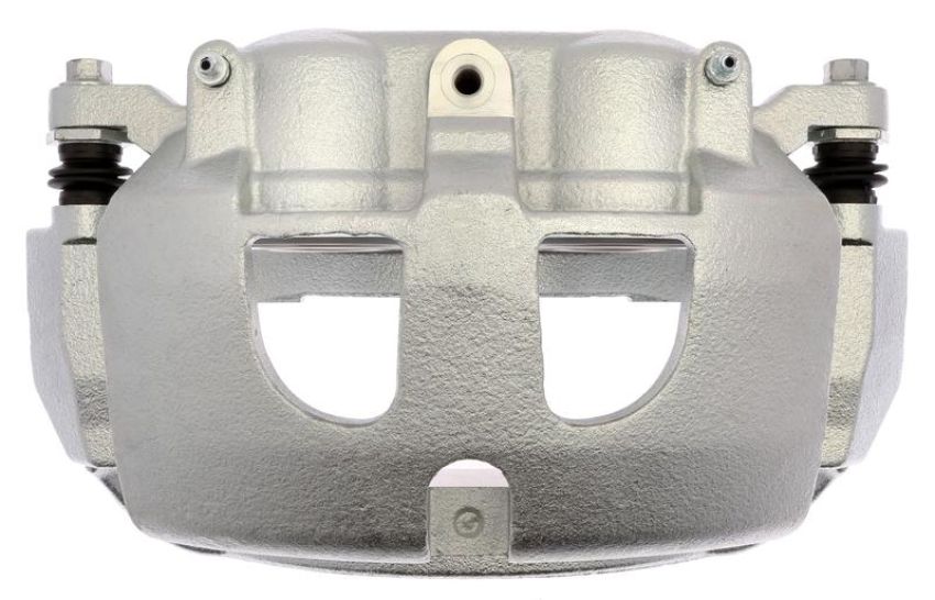 Raybestos FRC12599DN Raybestos Element3 New Semi-Loaded Caliper & Bracket Assy