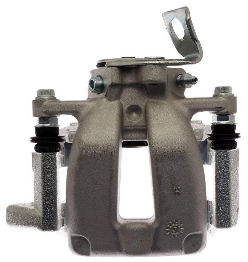 Raybestos FRC12601N Raybestos Element3 New Semi-Loaded Caliper & Bracket Assy