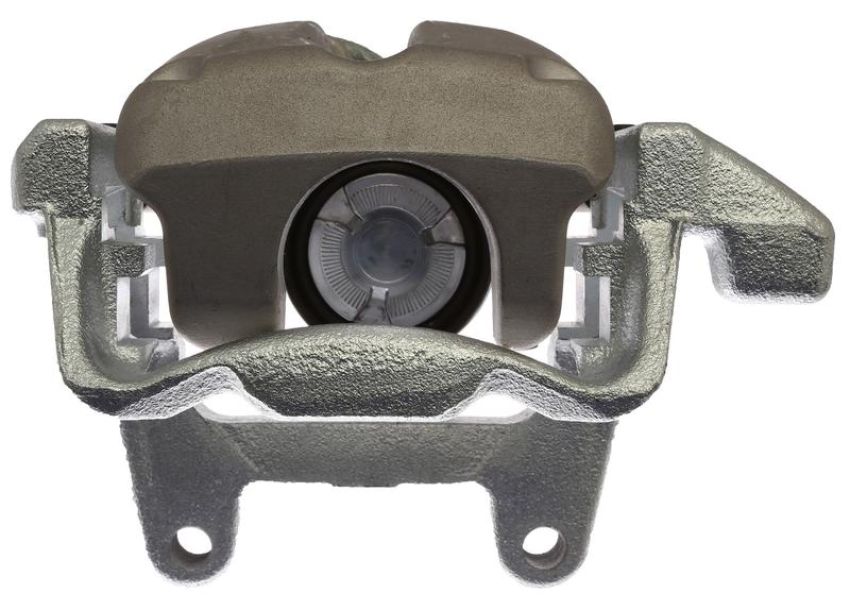 Raybestos FRC12602N Raybestos Element3 New Semi-Loaded Caliper & Bracket Assy