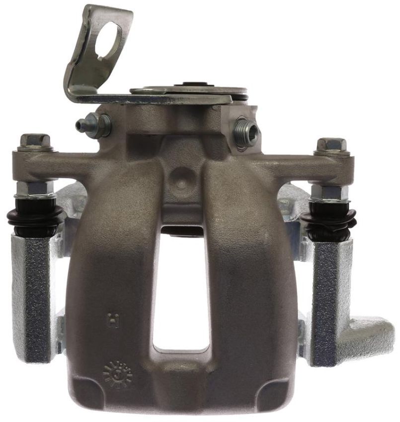 Raybestos FRC12602N Raybestos Element3 New Semi-Loaded Caliper & Bracket Assy