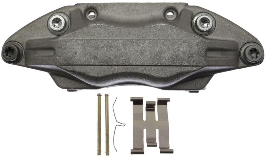 Raybestos FRC12603 Raybestos R-Line Reman Semi-Loaded Caliper