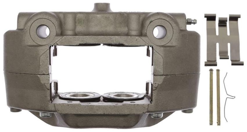 Raybestos FRC12603 Raybestos R-Line Reman Semi-Loaded Caliper