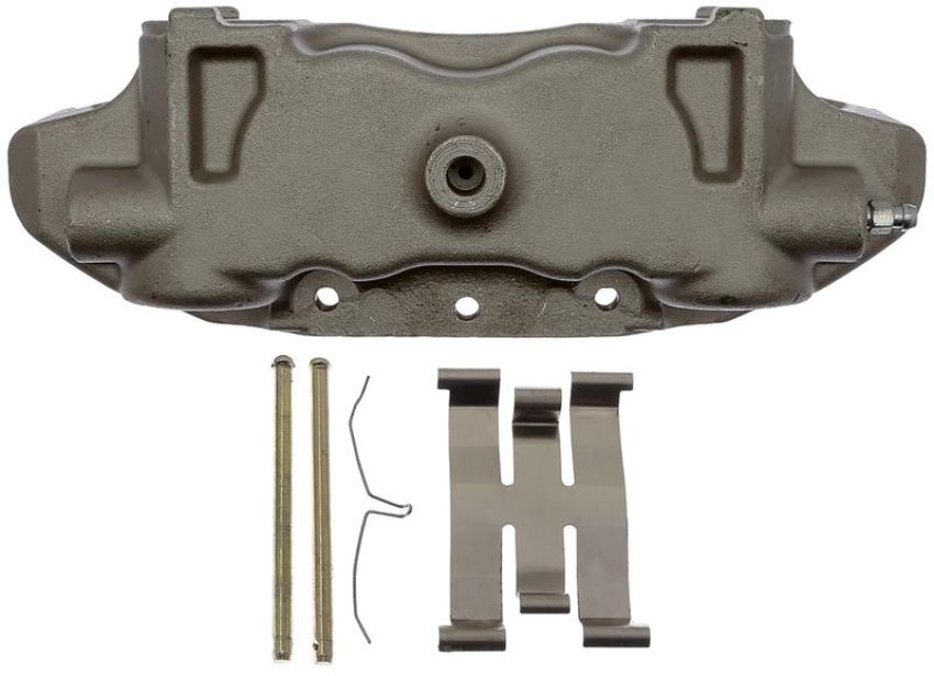 Raybestos FRC12603 Raybestos R-Line Reman Semi-Loaded Caliper