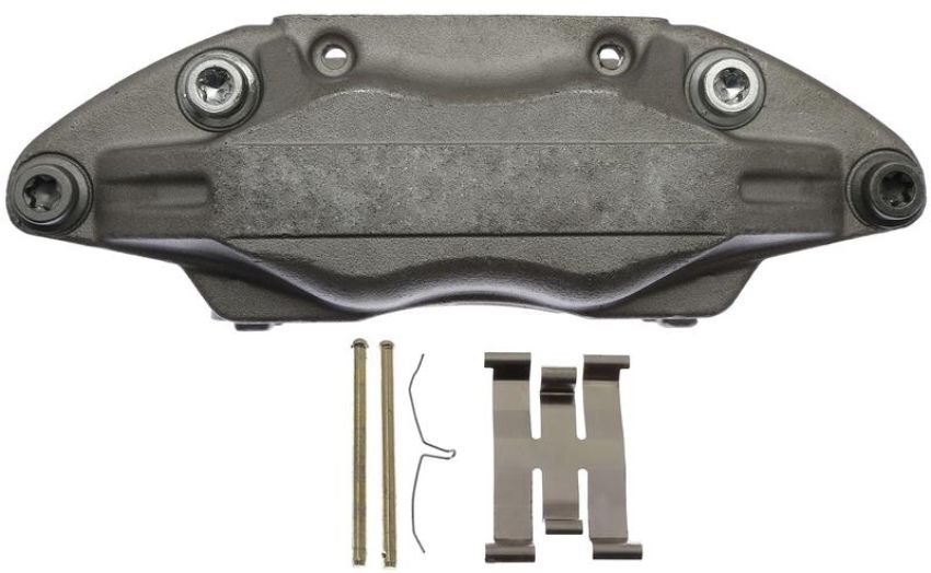 Raybestos FRC12604 Raybestos R-Line Reman Semi-Loaded Caliper
