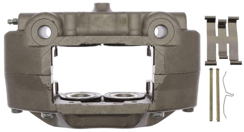 Raybestos FRC12604 Raybestos R-Line Reman Semi-Loaded Caliper