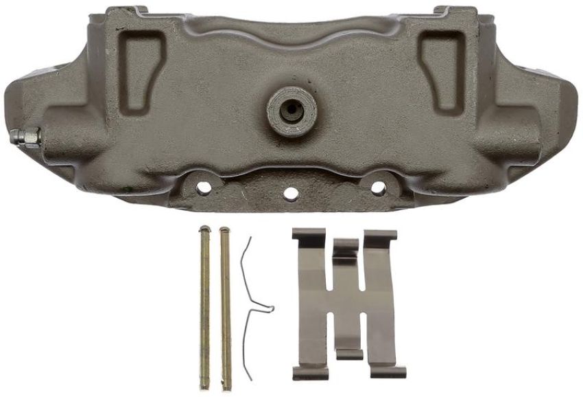 Raybestos FRC12604 Raybestos R-Line Reman Semi-Loaded Caliper