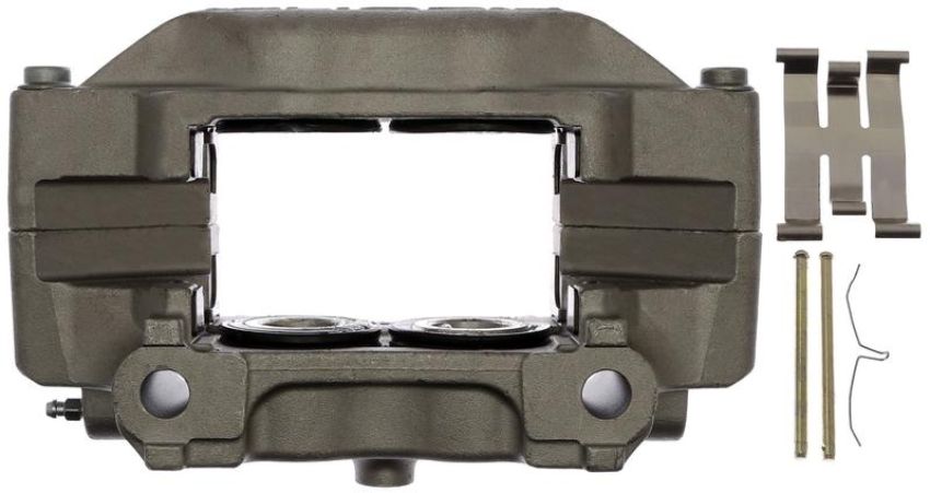 Raybestos FRC12604 Raybestos R-Line Reman Semi-Loaded Caliper