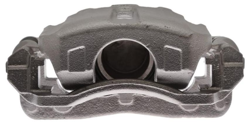 Raybestos FRC12607 Raybestos R-Line Reman Semi-Loaded Caliper & Bracket Assy