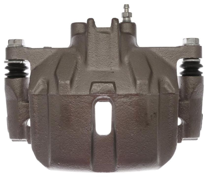 Raybestos FRC12607 Raybestos R-Line Reman Semi-Loaded Caliper & Bracket Assy