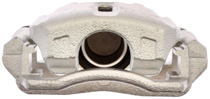 Raybestos FRC12607N Raybestos Element3 New Semi-Loaded Caliper & Bracket Assy