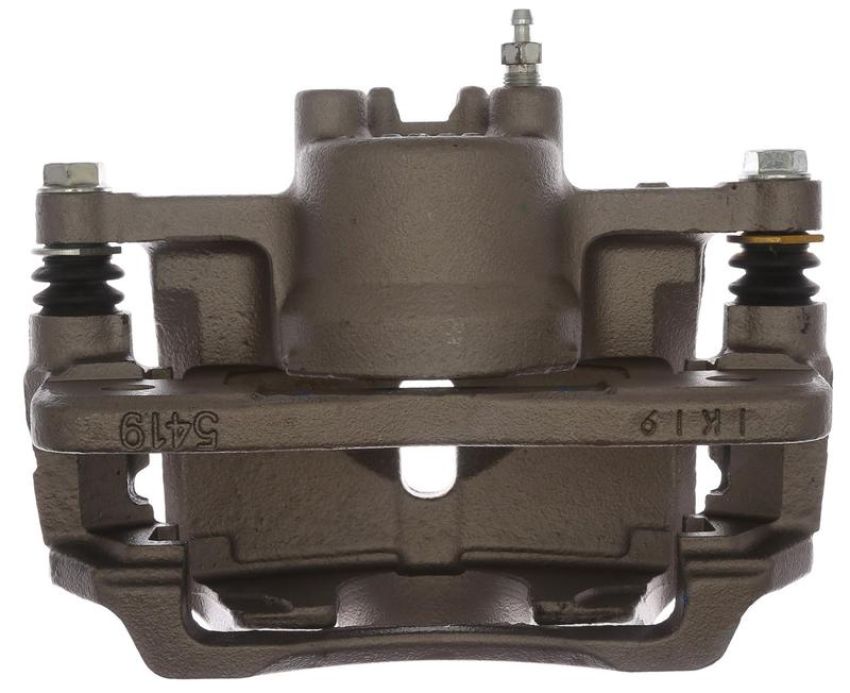 Raybestos FRC12608 Raybestos R-Line Reman Semi-Loaded Caliper & Bracket Assy