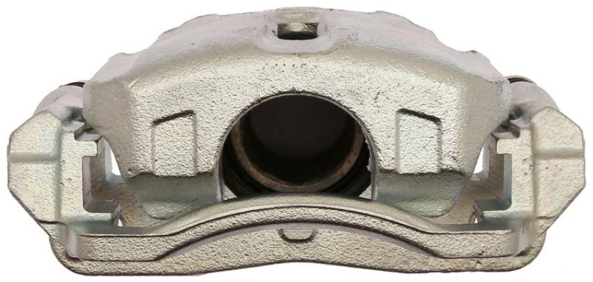 Raybestos FRC12608C Raybestos R-Line Reman Semi-Loaded Coated Caliper & Bracket Assy