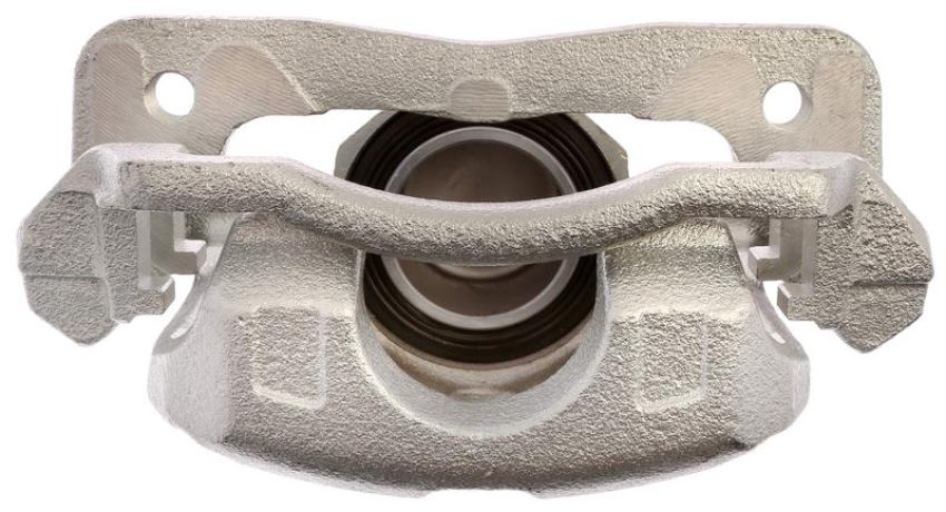 Raybestos FRC12608N Raybestos Element3 New Semi-Loaded Caliper & Bracket Assy