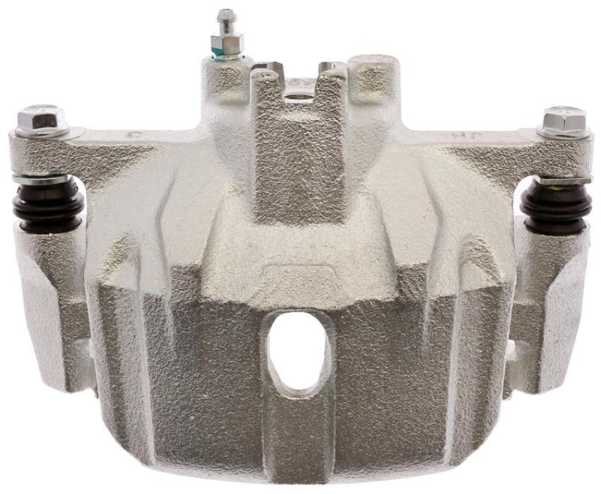 Raybestos FRC12608N Raybestos Element3 New Semi-Loaded Caliper & Bracket Assy