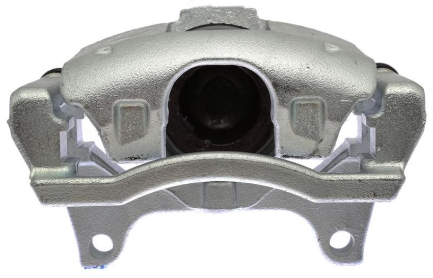 Raybestos FRC12614N Raybestos Element3 New Semi-Loaded Caliper & Bracket Assy