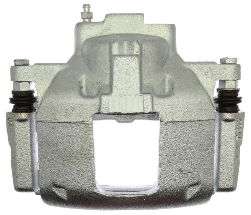 Raybestos FRC12614N Raybestos Element3 New Semi-Loaded Caliper & Bracket Assy
