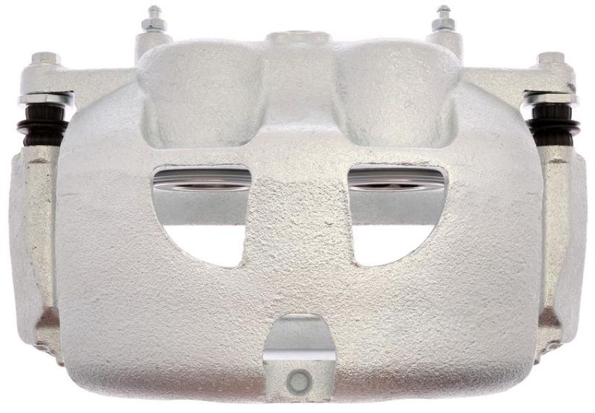 Raybestos FRC12615DN Raybestos Element3 New Semi-Loaded Caliper & Bracket Assy