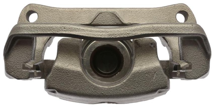 Raybestos FRC12617 Raybestos R-Line Reman Semi-Loaded Caliper & Bracket Assy