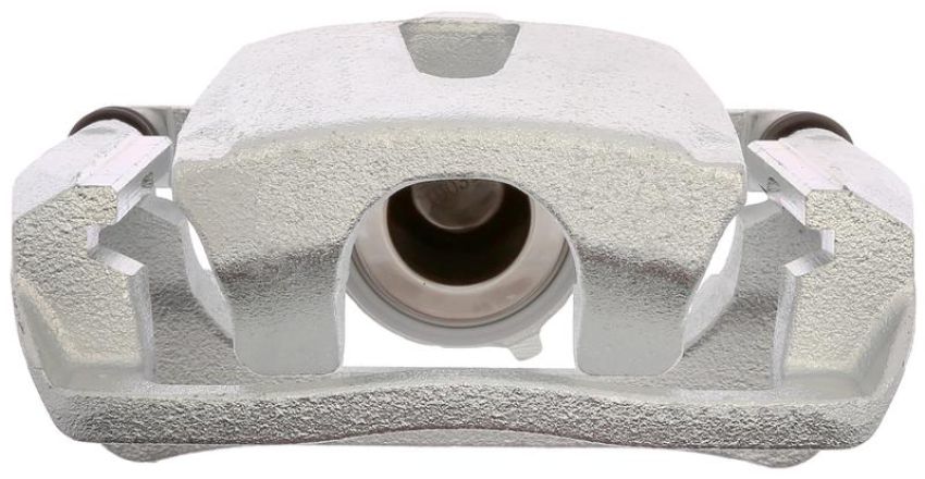 Raybestos FRC12617DN Raybestos Element3 New Semi-Loaded Caliper & Bracket Assy