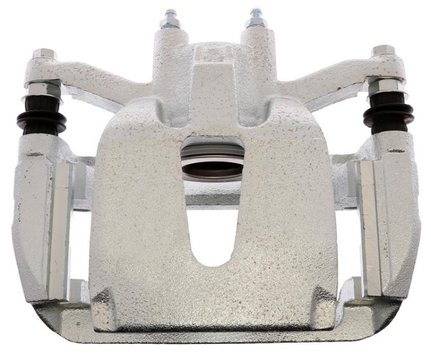 Raybestos FRC12617DN Raybestos Element3 New Semi-Loaded Caliper & Bracket Assy