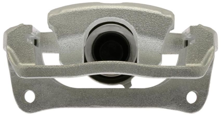Raybestos FRC12617N Raybestos Element3 New Semi-Loaded Caliper & Bracket Assy