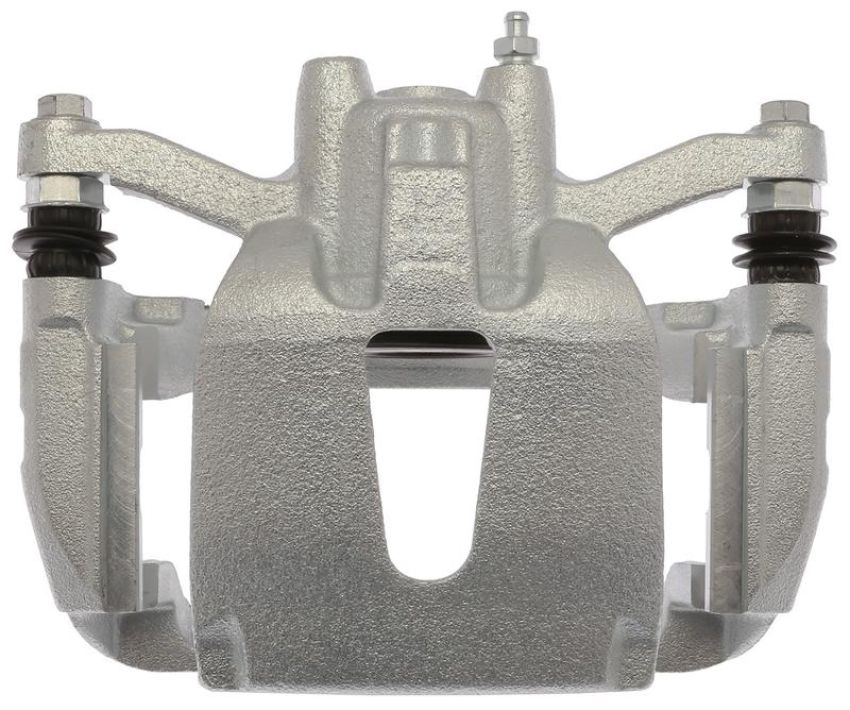 Raybestos FRC12617N Raybestos Element3 New Semi-Loaded Caliper & Bracket Assy