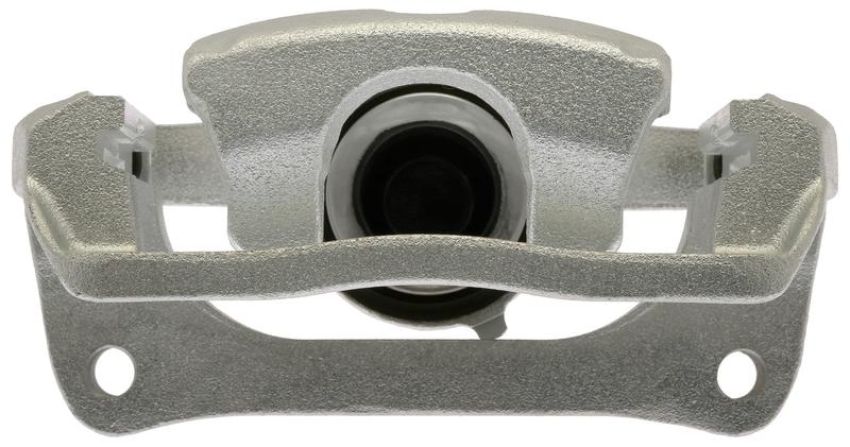 Raybestos FRC12618N Raybestos Element3 New Semi-Loaded Caliper & Bracket Assy