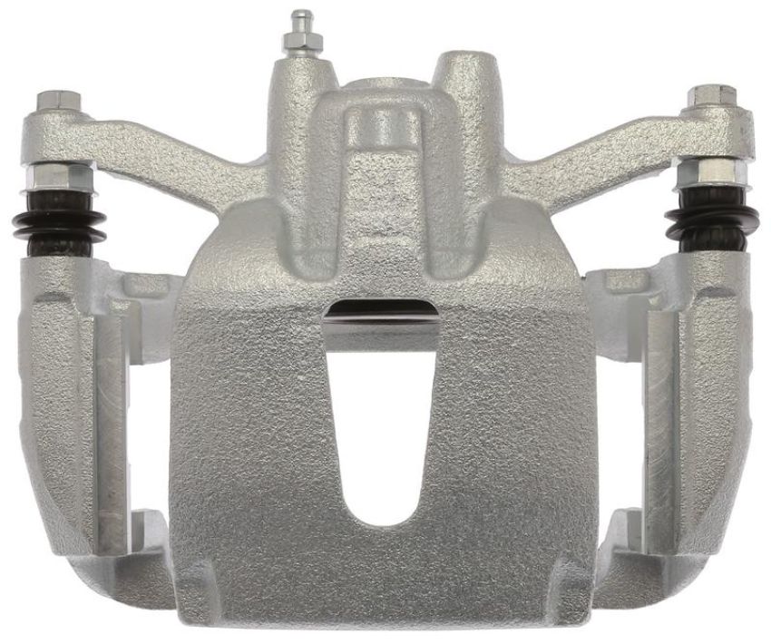 Raybestos FRC12618N Raybestos Element3 New Semi-Loaded Caliper & Bracket Assy
