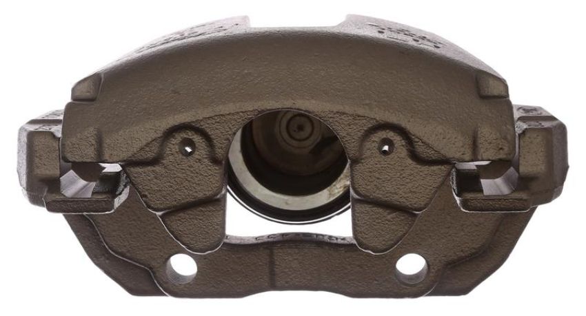 Raybestos FRC12619 Raybestos R-Line Reman Semi-Loaded Caliper & Bracket Assy