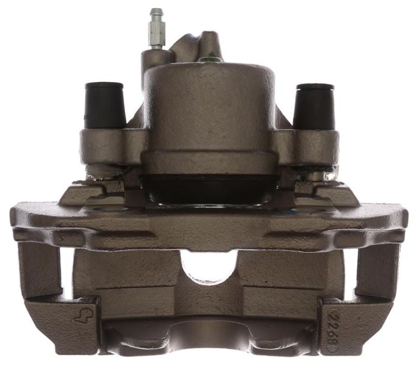 Raybestos FRC12619 Raybestos R-Line Reman Semi-Loaded Caliper & Bracket Assy