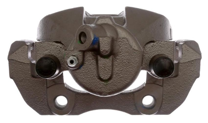 Raybestos FRC12619 Raybestos R-Line Reman Semi-Loaded Caliper & Bracket Assy