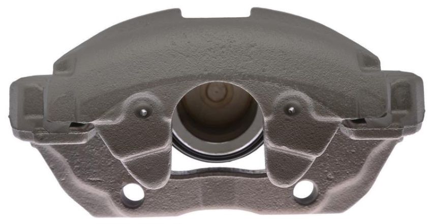 Raybestos FRC12620 Raybestos R-Line Reman Semi-Loaded Caliper & Bracket Assy
