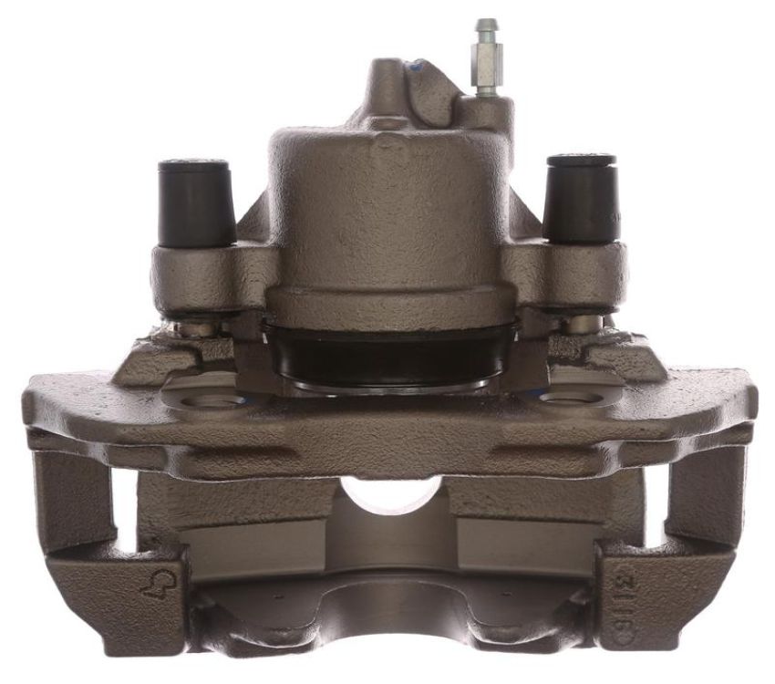 Raybestos FRC12620 Raybestos R-Line Reman Semi-Loaded Caliper & Bracket Assy