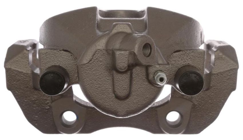 Raybestos FRC12620 Raybestos R-Line Reman Semi-Loaded Caliper & Bracket Assy