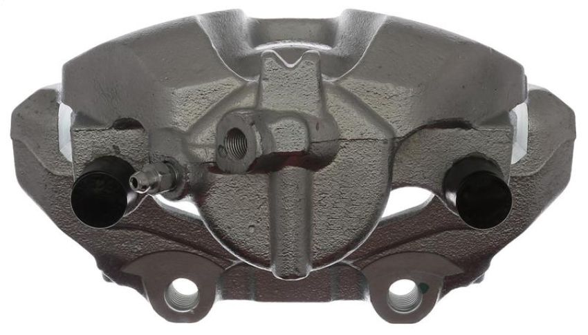 Raybestos FRC12621C Raybestos R-Line Reman Semi-Loaded Coated Caliper & Bracket Assy