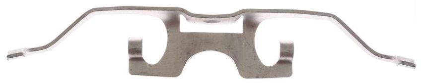 Raybestos FRC12621C Raybestos R-Line Reman Semi-Loaded Coated Caliper & Bracket Assy